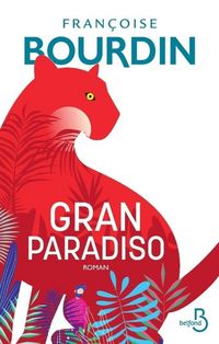 Produktbild: Bourdin, F: Gran Paradiso