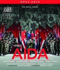 Produktbild: Aida