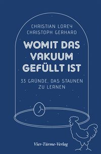 Produktbild: Womit das Vakuum gef&uuml;llt ist
