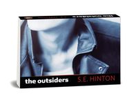Produktbild: Hinton, S: Penguin Minis: The Outsiders