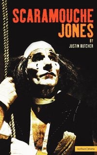 Produktbild: Scaramouche Jones