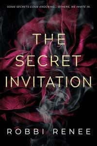Produktbild: The Secret Invitation