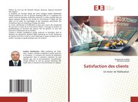 Produktbild: Satisfaction des clients