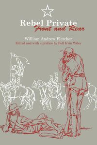 Produktbild: Rebel Private Front and Rear