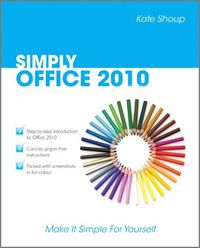 Produktbild: SIMPLY Office 2010