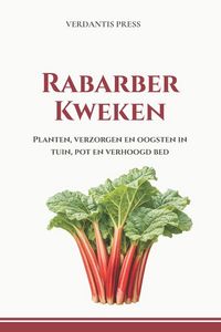 Produktbild: Rabarber Kweken