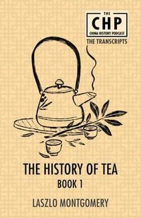 Produktbild: The History of Tea Book 1