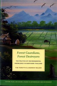 Produktbild: Forest Guardians, Forest Destroyers