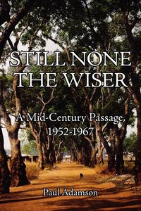 Produktbild: Still None the Wiser