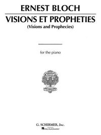 Produktbild: Visions Et Propheties