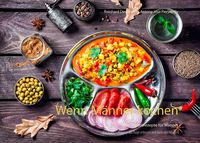 Produktbild: Wenn M&auml;nner kochen