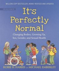 Produktbild: It's Perfectly Normal
