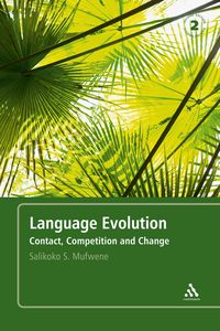 Produktbild: Language Evolution