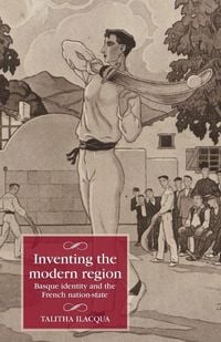 Produktbild: Inventing the modern region