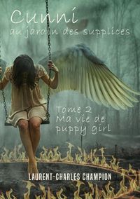 Produktbild: Cunni au jardin des supplices - 2