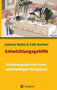 Produktbild: Entwicklungsgehilfe