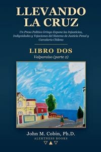 Produktbild: Llevando la Cruz - LIBRO DOS