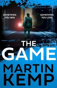Produktbild: Kemp, M: Game