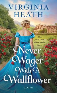 Produktbild: Never Wager With a Wallflower