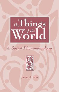 Produktbild: The Things of the World