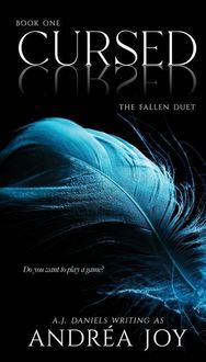 Produktbild: Cursed