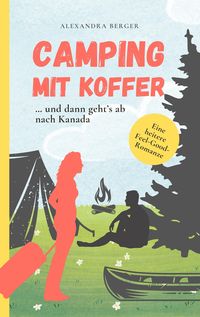Produktbild: Camping mit Koffer