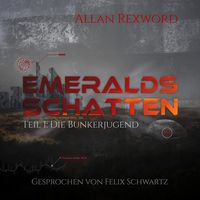 Produktbild: Die Bunkerjugend Emeralds