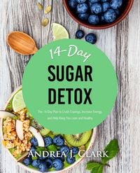 Produktbild: Sugar Detox