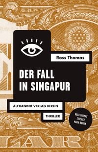 Produktbild: Der Fall in Singapur