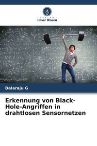 Produktbild: Erkennung von Black-Hole-Angriffen in drahtlosen Sensornetzen