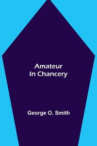 Produktbild: Amateur in Chancery