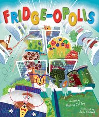 Produktbild: Fridge-Opolis