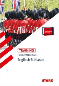 Bild vom Artikel STARK Training Haupt-/Mittelschule - Englisch 5. Klasse vom Autor Martin Paeslack
