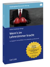 Produktbild: Wenn&acute;s im Lehrerzimmer kracht