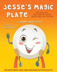 Produktbild: Jesse's Magic Plate