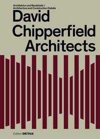 Produktbild: David Chipperfield Architects
