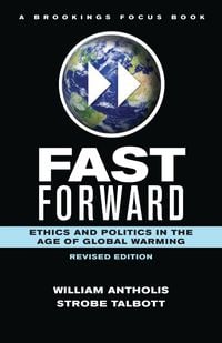 Produktbild: Fast Forward