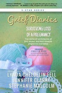 Produktbild: Grief Diaries