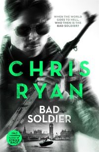 Produktbild: Bad Soldier