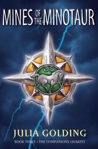 Produktbild: Mines of the Minotaur