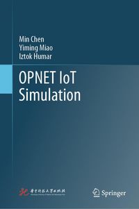Produktbild: OPNET IoT Simulation