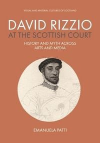 Produktbild: David Rizzio at the Scottish Court