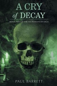 Produktbild: Cry of Decay