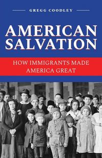 Produktbild: American Salvation