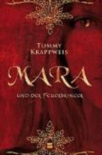 Produktbild: Mara und der Feuerbringer Bd.1