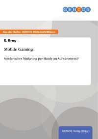 Produktbild: Mobile Gaming