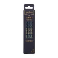 Produktbild: Bleistifte Legenden von Hogwarts, 4er-Pack