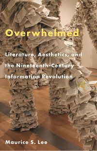 Produktbild: Overwhelmed