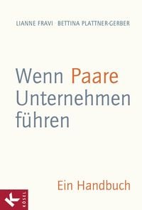 Produktbild: Wenn Paare Unternehmen f&uuml;hren