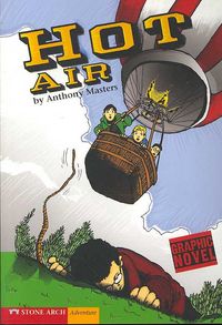 Produktbild: Hot Air